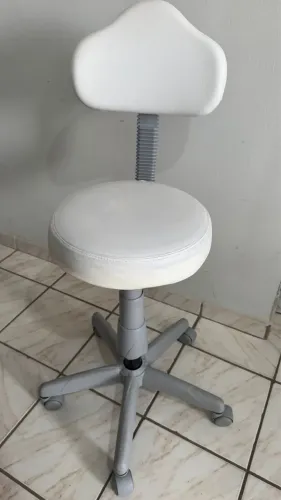 Cadeira consultório