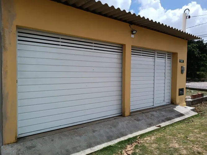 Alugo Espaço 36m² - Ideal para Salão, Depósito, Comercial ou Galpão
