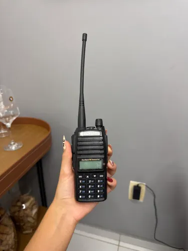Walkie-talkies Baofeng