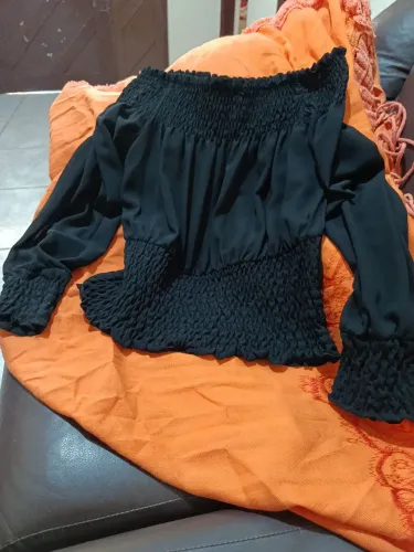 Blusa feminina