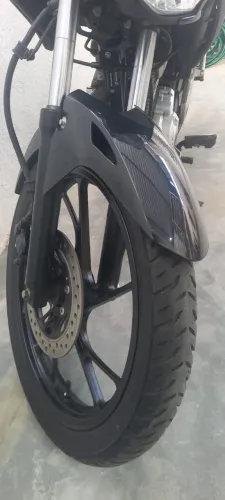 Honda CG 160 Start 2026