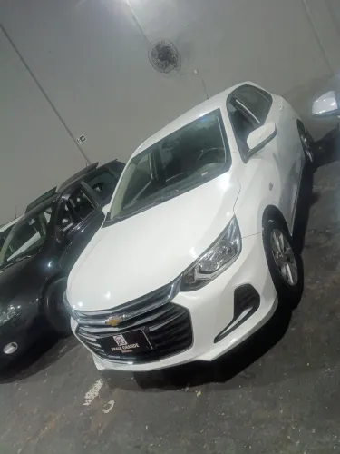 Chevrolet Onix Hatch LT 1.0 12V Flex Mec. 4P 2022