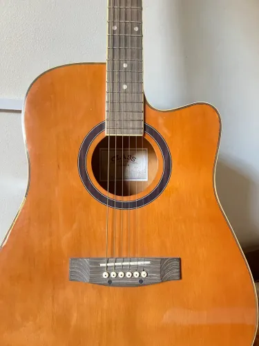 Violão Class Guitar