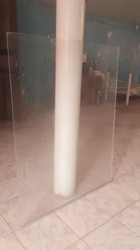 VIDROS TEMPERADOS 10MM / DUVERSAS MEDIDAS