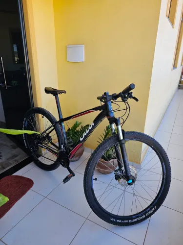 CALOI ELITE 2017 (CUSTOMIZADA)