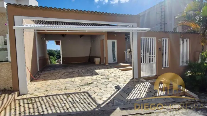 CASA COMPLETA EM MAIRIPORÃ VENDA OU LOCAÇÃO EM ASSOCIAÇÃO FECHADA!