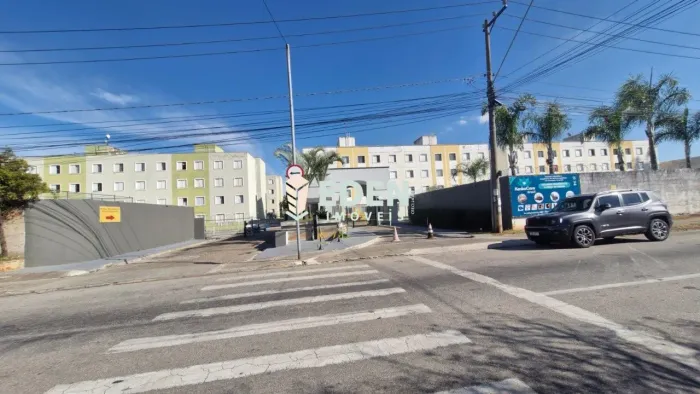 Apartamento para locação no Condomínio Altos de Sorocaba - Éden - Sorocaba/SP
