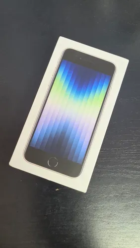 Apple iPhone SE - 3ª geração - 64gb