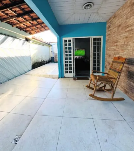 Casa a venda em Salvaterra $