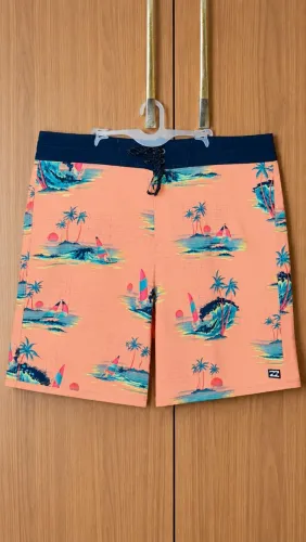 Bermudas de Surf | Billabong, RVCA 40/42