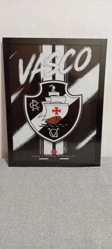 Quadro Vasco