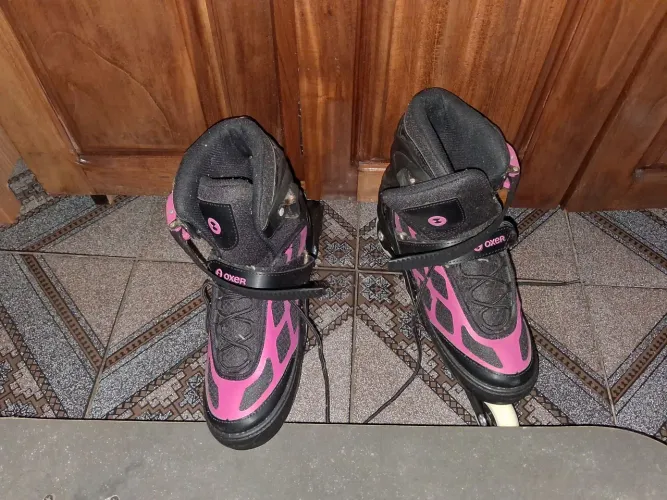 PATINS