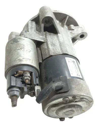 Motor Arranque Citroen C4 2.0