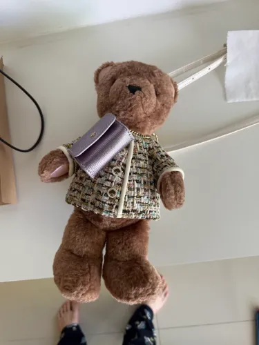 Bolsa Kate Spade Coleção