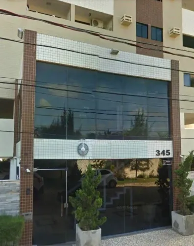 Apartamento com 2 dormitórios à venda, 83 m² por R$ 700.000,00 - Aeroclube - João Pessoa/P