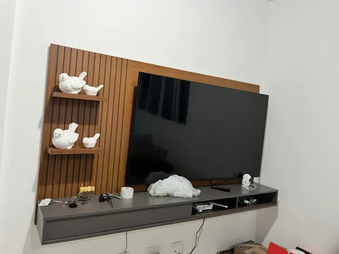 Vendo Painel de TV