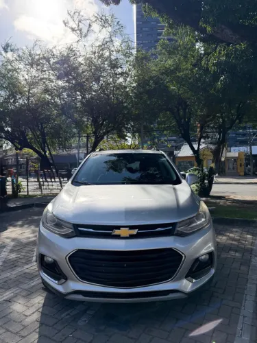 Chevrolet Tracker Premier 1.4 Turbo 16V Flex AUT 2018