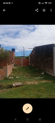 Terreno vendo e Faço troca
