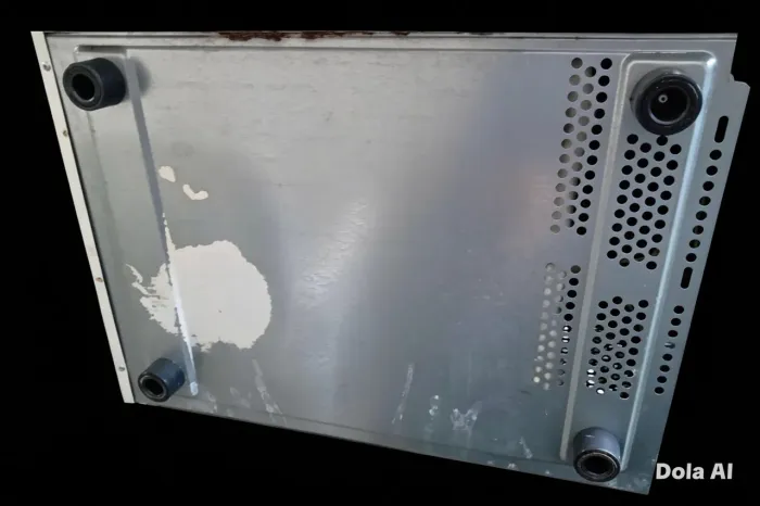 FORNO ELÉTRICO DE EMBUTIR FISCHER FIT