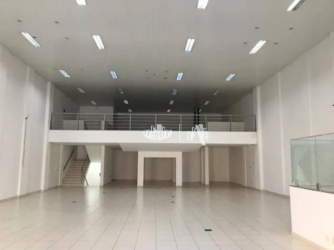 Barracão para alugar na Avenida Maringa, 815 m² por R$ 27.833/mês - Campo Belo - Londrina/