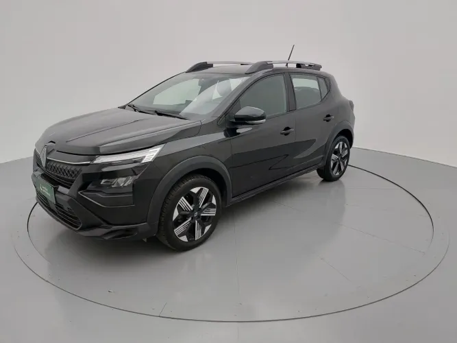 Renault Kardian Techno Flex 1.0 TB 12V 5P Aut. 2025