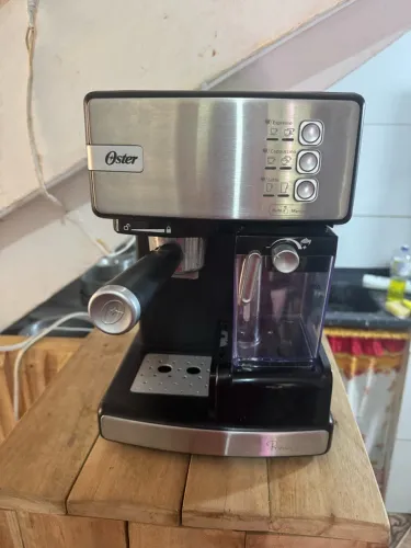 Máquina de Café
