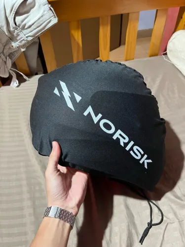 Capacete Norisk Razor