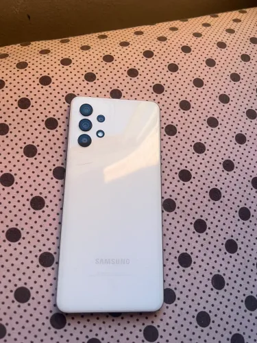 Galaxy A 32 128gb