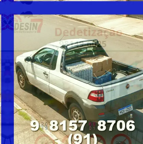 Frete! transporte rápido + seguro para sua mudança / solicite já!