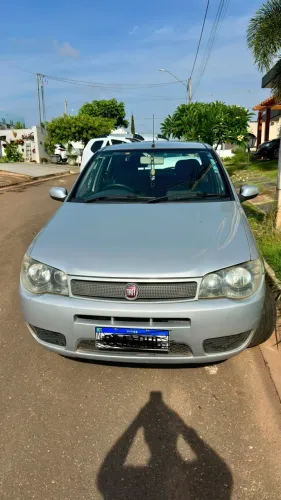 Fiat Palio Celebration 1.0 Fire Flex 8V 4P 2009