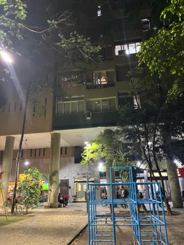 Loft na melhor localização da Lapa