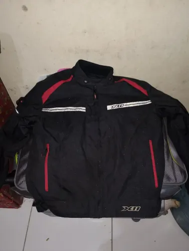 Jaqueta x11 one 2