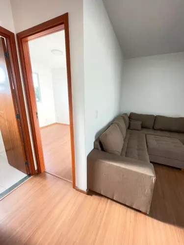 s- Alameda dos coqueirois 1° locação - Oportunidade rack, sofa, fogão e fruteira micro