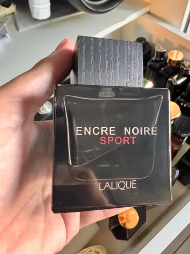 [DESAPEGO] Perfume Lalique Encre Noire Sport EDT 100ml
