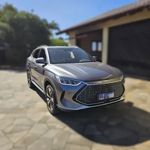 BYD Song Plus 1.5 16V Aut. (hibrido) 2024