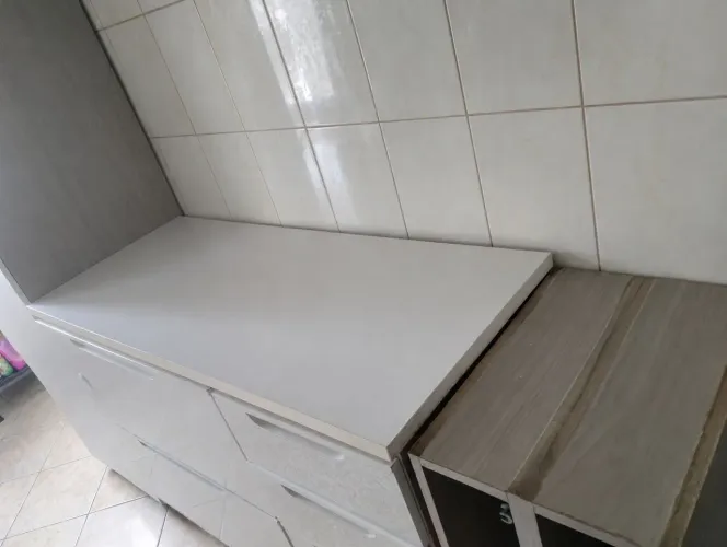 armário de cozinha