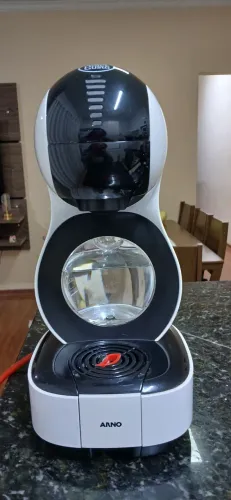 Arno Dolce Gusto Lumio,