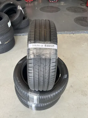 Pneu 215/55 R18 Pirelli