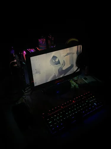 Pc gamer pra vender ou trocar