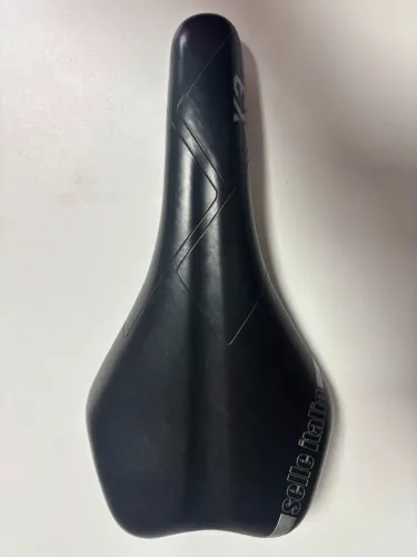 Selim bicicleta Selle Italia X3