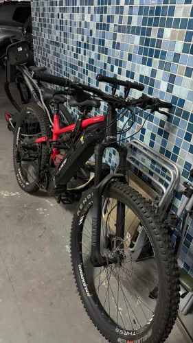 Bicicleta oggi 29 razzo t-110