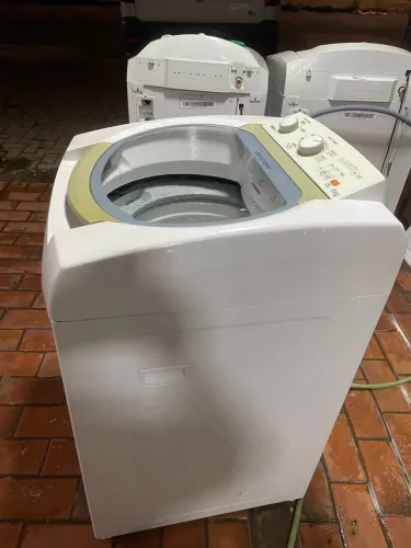 Máquina fãs tudo revisada