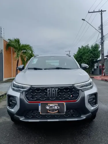 Fiat Strada Ultra 1.0 Flex Turbo CD Aut. 2026