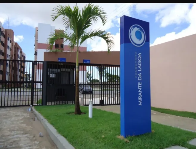 Apartamento aconchegante.