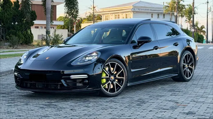 Porsche Panamera 4 E-hybrid Sport Tur. 2.9 462cv 2023