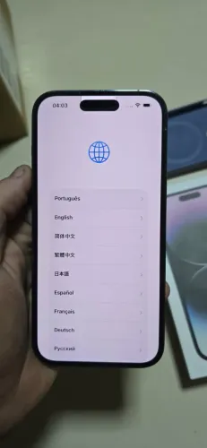 iphone 14 pro 128gb