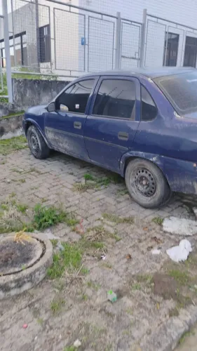 Chevrolet Corsa Super 1.0 MPFI 16V 5P 1999