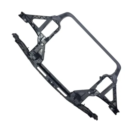 Suporte radiador água BMW X3 2.5 E83 03 a 06
