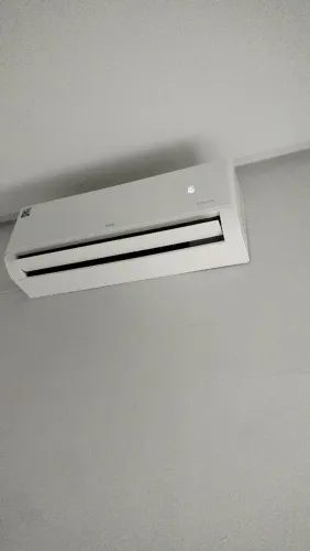 Instalação e higienização Ar condicionado