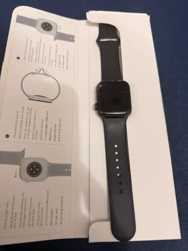 Relógio Apple Watc